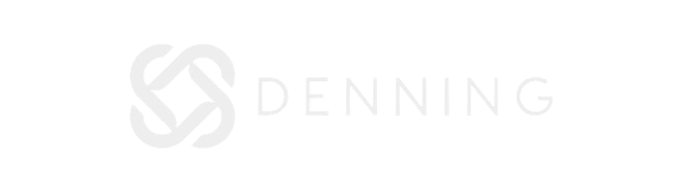 Denning Logo